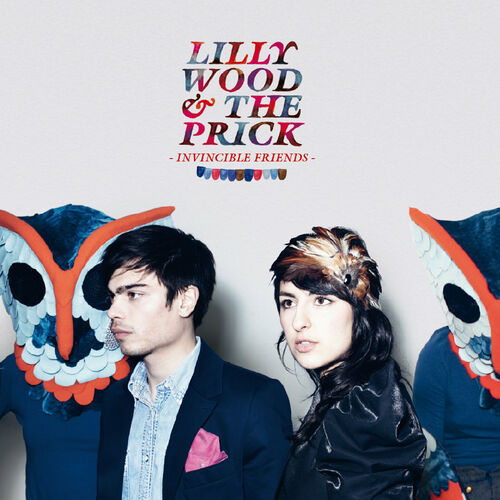 Lilly Wood And The Prick
